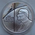 Polska 10 zł Jan Paweł II 1999