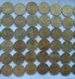 Polska 2 Złote GN - zestaw 102 monet 2003-2012