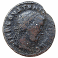 Konstantyn I Wielki - Follis 313-315 Siscia