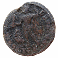 Konstantyn I Wielki - Follis 313-315 Siscia