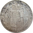 Węgry 1 Forint 1879 KB