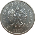 Polska 1 Złoty 1990