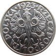 Polska 20 Groszy 1923