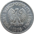 Polska / PRL - 1 Złoty 1966