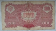 Polska 100 Złotych 1944 seria KO - ...owe