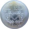 Kanada 5 Dolarów 1974 Olimpiada