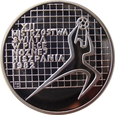 Polska / PRL - 200 Złotych MŚ Hiszpania 1982