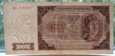 Polska - 500 Złotych 1948 seria BC