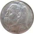 Polska 10 złotych 1935 Piłsudski 