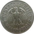 Niemcy 2 Reichsmark  Luther 1933 A