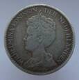 Holandia 1 Gulden 1913