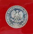 Polska / PRL 200 Złotych Bolesław III Krzywousty 1982 próba