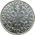 Polska 20 Groszy 1923