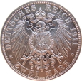 Niemcy 2 Marki 1911 Bayern