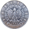 Polska 10 Złotych 1935 Piłsudski