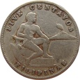 Filipiny 5 Centavos 1944