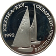 Polska 200 000 Złotych Barcelona 1991