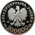 Polska 200 000 Złotych Barcelona 1991