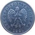 Polska 1 Złoty 1991