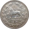 Iran 5000 Dinarów 1902 (1320)