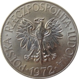 Polska / PRL 10 Złotych Kościuszko 1972