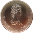 Kanada 10 Dolarów 1974 Olimpiada