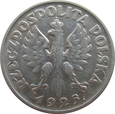 Polska 1 Złoty 1925