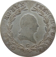 Austria 20 Krajcarów 1803 C