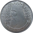 Polska / PRL - 10 Złotych 1964 Kazimierz Wielki