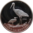 Polska / PRL 100 złotych Bocian 1982 próba