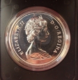 Kanada - 1 Dollar 1976 