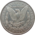 USA One Dollar 1887