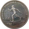 Polska / PRL 1000 złotych XV ZIO 1987 próba