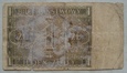 Polska 1 Złoty 1938 seria H