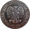 Polska / PRL - 10 Złotych 1966 Kościuszko