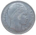 Francja 20 Franków 1938