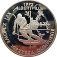 Polska 200 000 złotych ZIO Albertville 1991