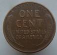 USA 1 Cent 1940