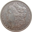 USA One Dollar 1904