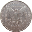 USA One Dollar 1904