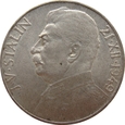 Czechosłowacja 100 Koron 1949 Stalin