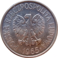 Polska 50 Groszy 1965