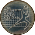 Polska / PRL - 200 Złotych  MŚ Hiszpania 1982