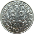 Polska 20 Groszy 1923