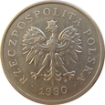 Polska 1 Złoty 1990