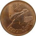 Irlandia 1 Farthing 1959