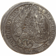 Austria 15 Krajcarów 1696