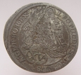 Austria 15 Krajcarów 1696