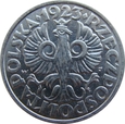 Polska 20 Groszy 1923