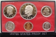 USA - Proof Set 1978 S ( G-5D)